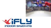 Indoor Skydiving 202//113